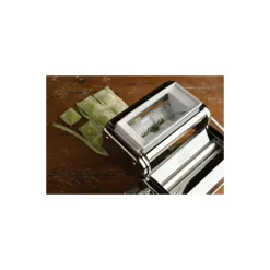 Accessoire 3 ravioli pour machine à pâtes Marcato