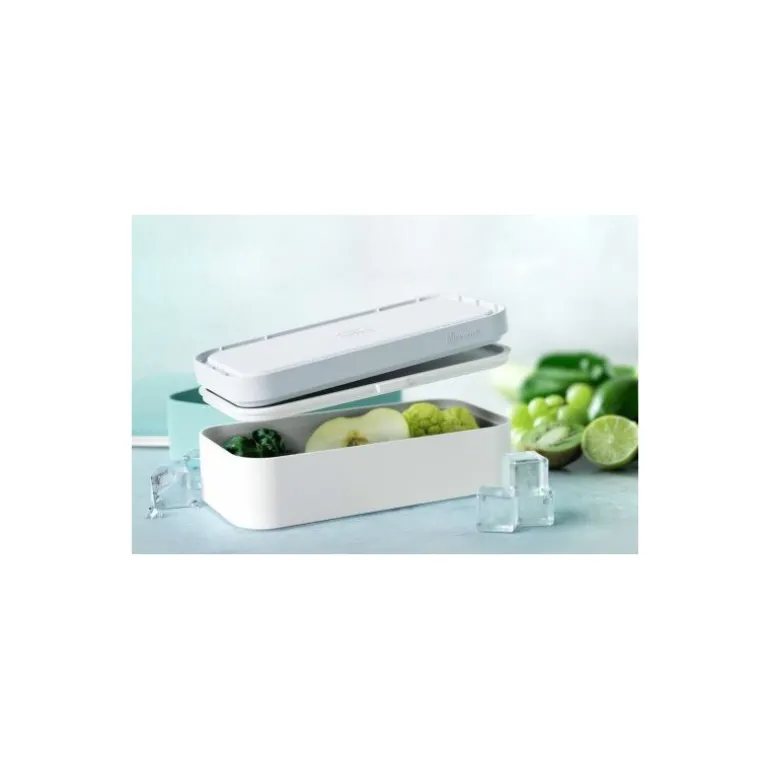 Accumulateur de froid pour boite repas Monbento