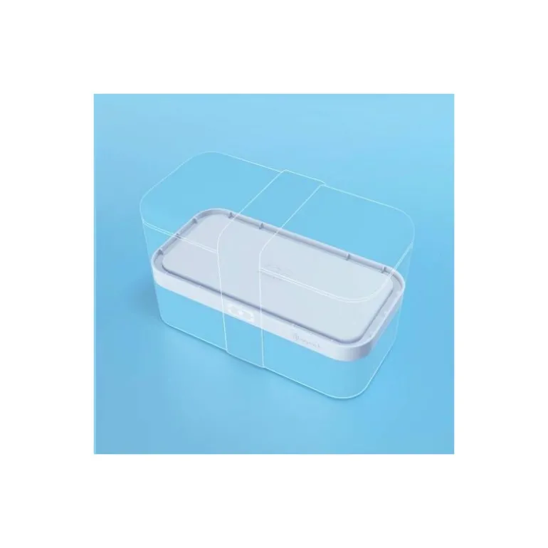 Accumulateur de froid pour boite repas Monbento