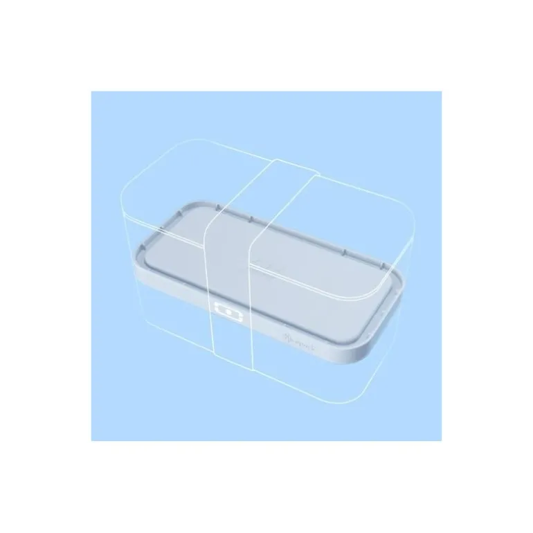 Accumulateur de froid pour boite repas Monbento
