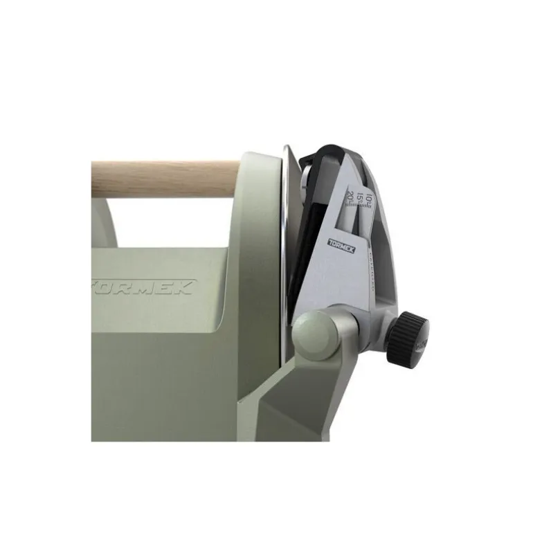 Affûteuse Tormek T-1 vert sauge