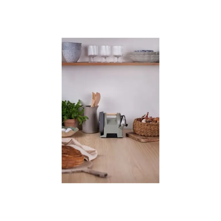 Affûteuse Tormek T-1 vert sauge