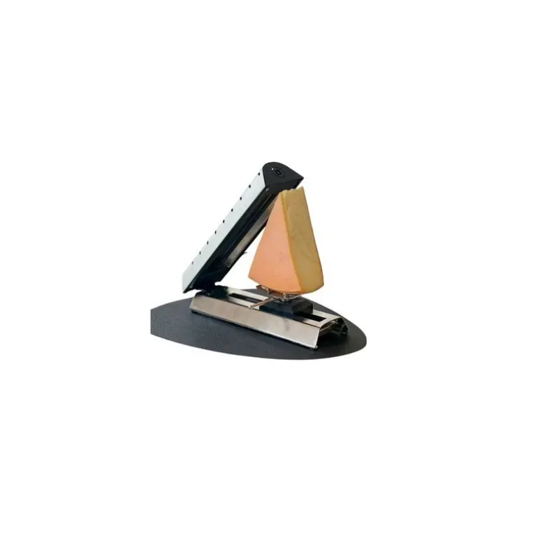Appareil à raclette brezière Compact Pro 1/6 meule