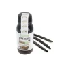 Arôme naturel bio de vanille avec graines 50 ml