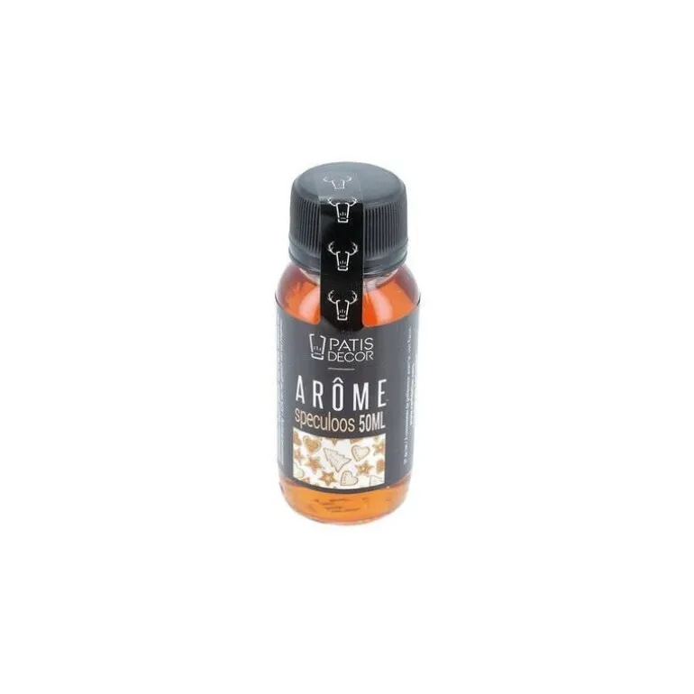Arôme speculoos 50 ml