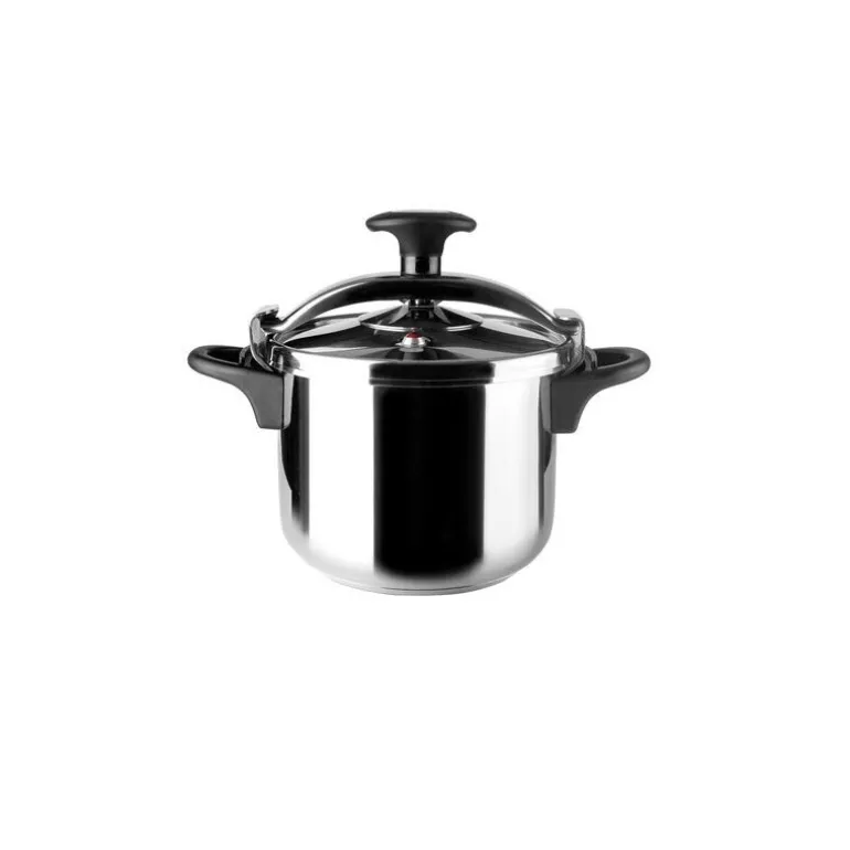 Autocuiseur Genius inox 4L