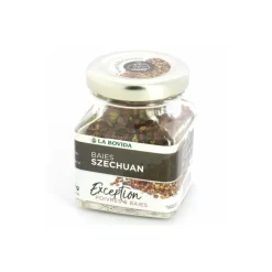 Baies de Szechuan