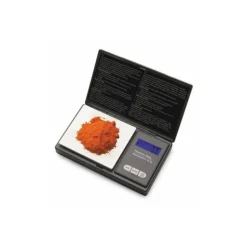 Balance électronique de poche 650 g