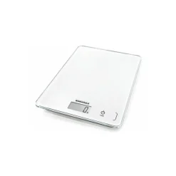 Balance électronique 5 kg blanche