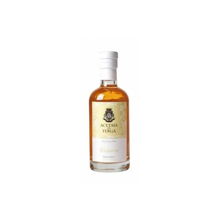 Balsamique Bianco 25 cl