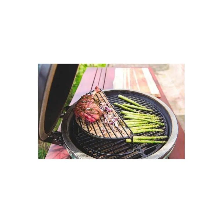 Barbecue Kamado Big Green Egg Large