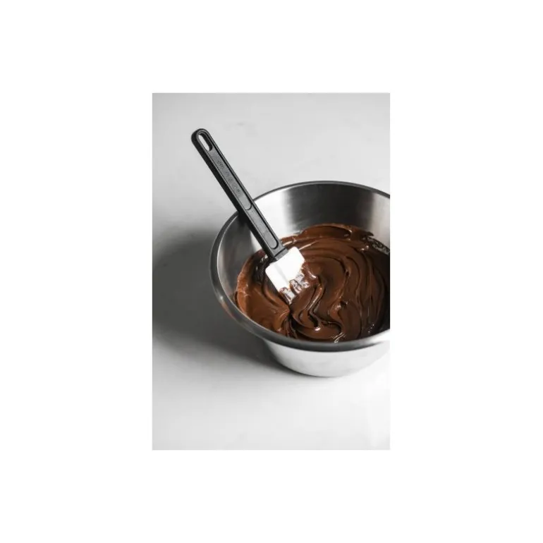 Bassine pâtissière inox fond plat ø 20 cm