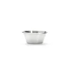 Bassine pâtissière inox fond plat ø 24 cm
