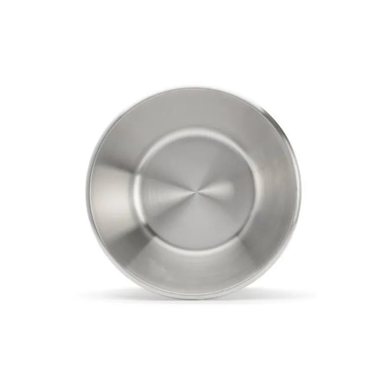 Bassine pâtissière inox fond plat ø 40 cm