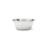 Bassine pâtissière inox fond plat ø 36 cm