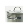 Bassine à ragout couverte 28cm