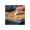 Baume d'entretien pour billot en bois