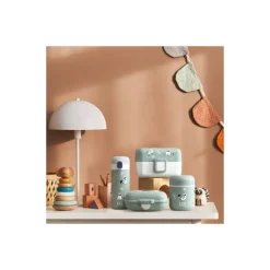 Bento isotherme MB Capsule Raccoon