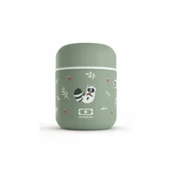 Bento isotherme MB Capsule Raccoon