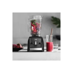 Blender Vitamix Ascent A2500B noir