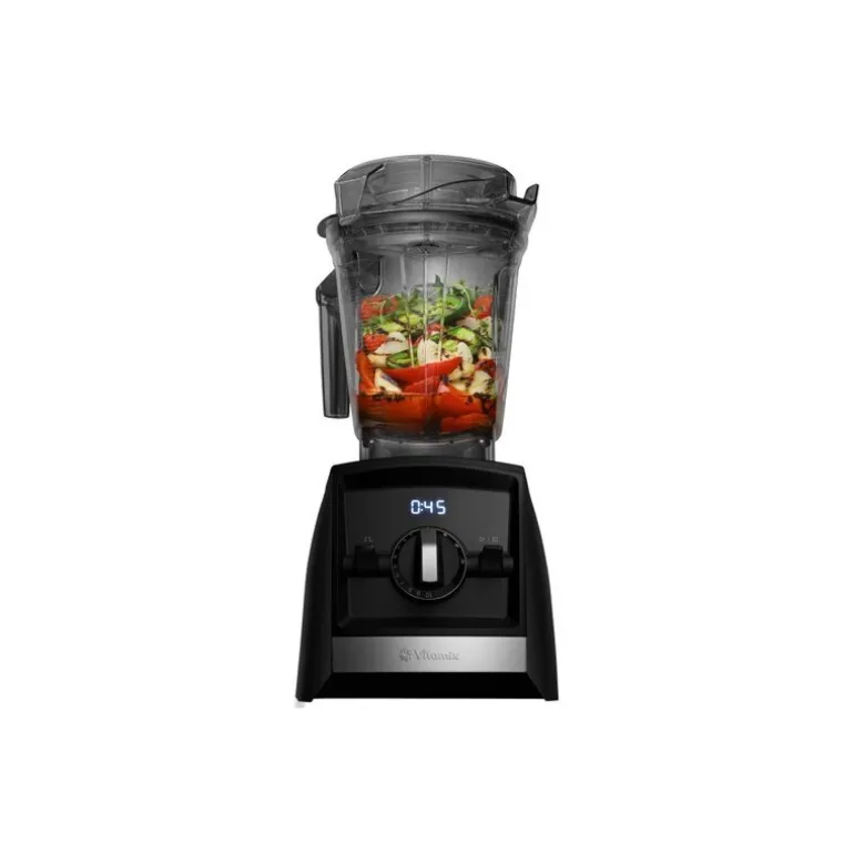 Blender Vitamix Ascent A2500B noir