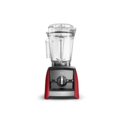 Blender Vitamix Ascent A2500i rouge