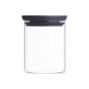 Bocal en verre 0,6 L