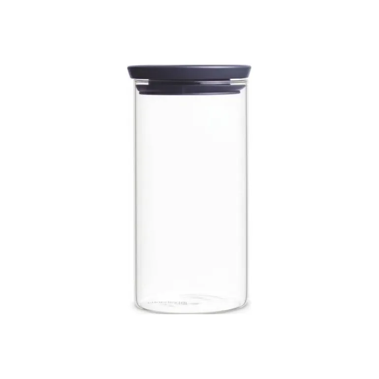 Bocal en verre 1,1 L
