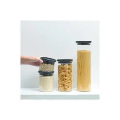 Bocal en verre 1,9 L