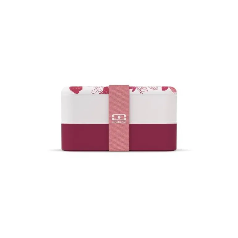 Boite MB Original Magnolia