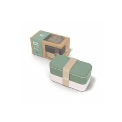Boite MB Original vert natural