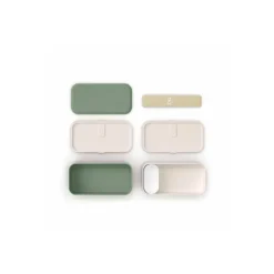 Boite MB Original vert natural