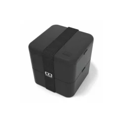 Boite MB Square FR noir