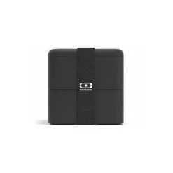 Boite MB Square FR noir