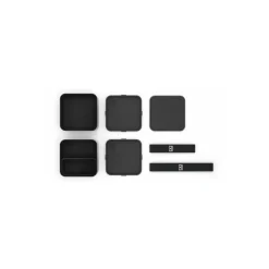 Boite MB Square FR noir