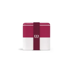 Boite MB Square Magnolia