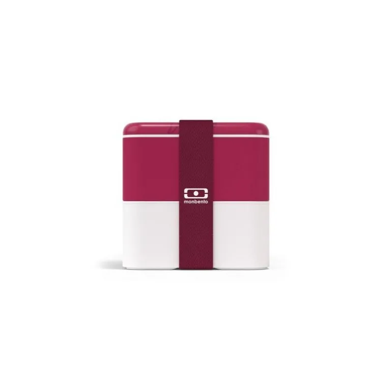 Boite MB Square Magnolia