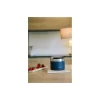 Boite repas isotherme Granite bleu nuit 85 cl