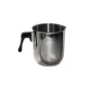 Bol inox 3 L pour mixeur mini pro