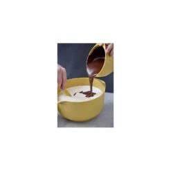 Bol à mixer Margrethe jaune - 3 L