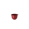 Bol à mixer Margrethe rouge - 1,5 L