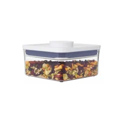 Boîte de conservation pop 2.0 carrée 1 L