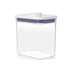 Boîte de conservation pop 2.0 rectangulaire 1,6 L