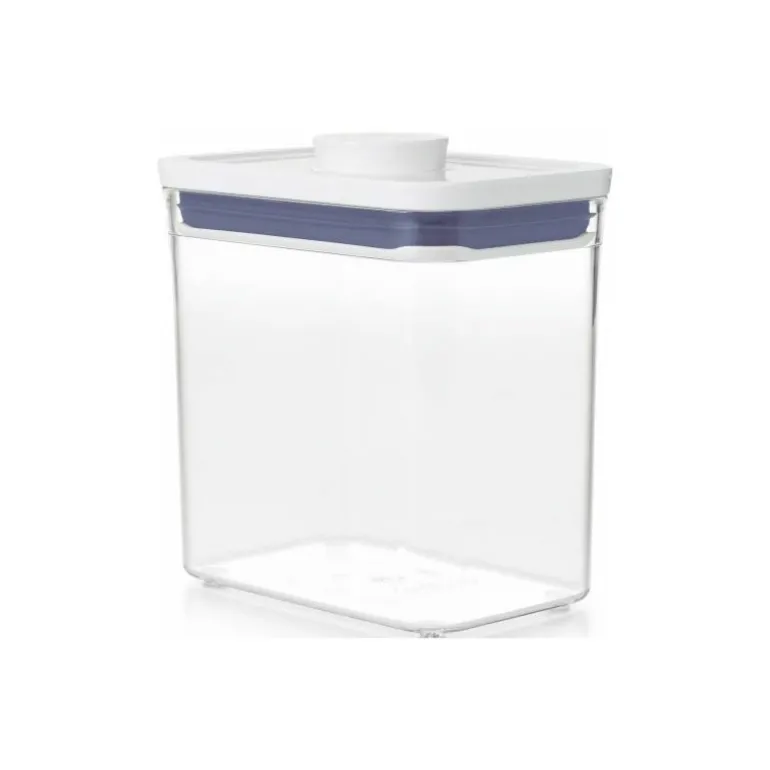 Boîte de conservation pop 2.0 rectangulaire 1,6 L