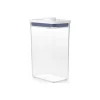 Boîte de conservation pop 2.0 rectangulaire 2,6 L