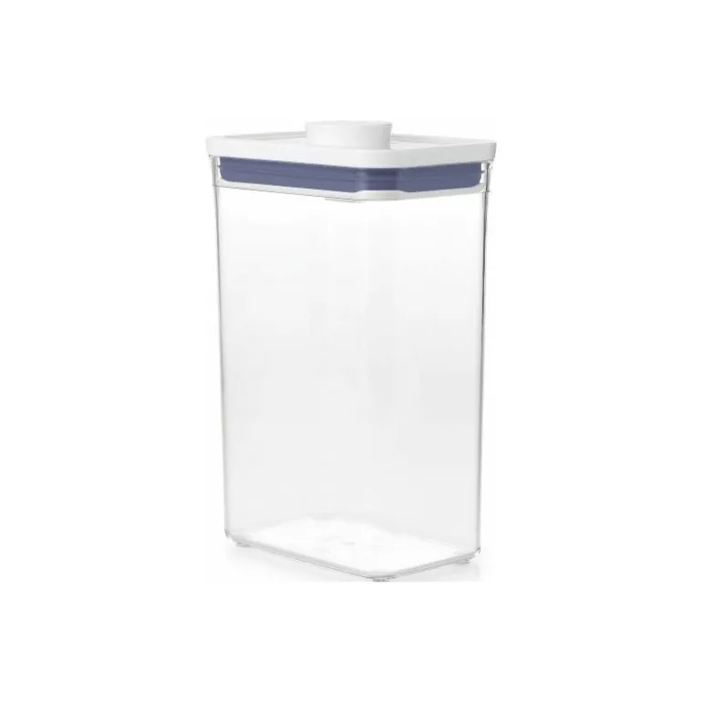 Boîte de conservation pop 2.0 rectangulaire 2,6 L