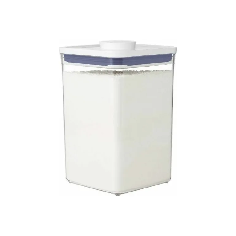 Boîte de conservation Pop 2.0 rectangulaire 4,2 L