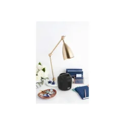 Boîte isotherme MB Elément noir onyx
