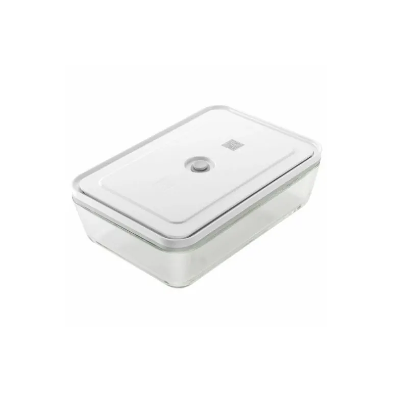 Boîte sous vide rectangulaire verre 29 x 20 cm Fresh & Save Zwilling