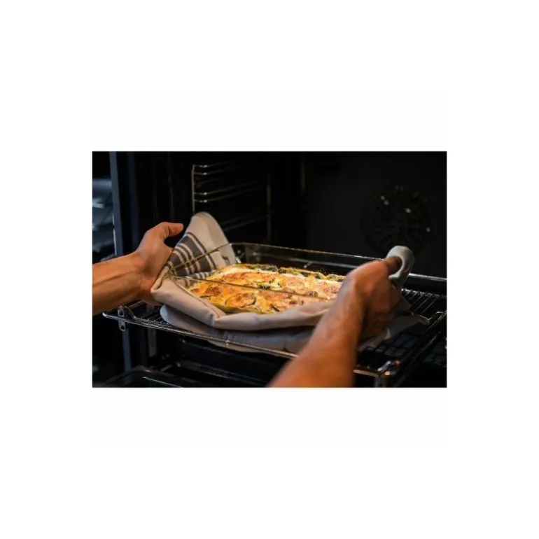 Boîte sous vide rectangulaire verre 29 x 20 cm Fresh & Save Zwilling